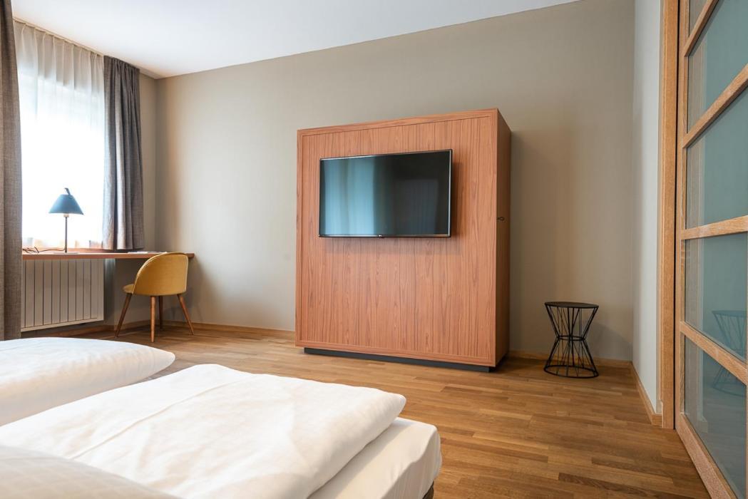 Apartamento Residenz Feldmühle inclusive Wellness Campo Tures Exterior foto