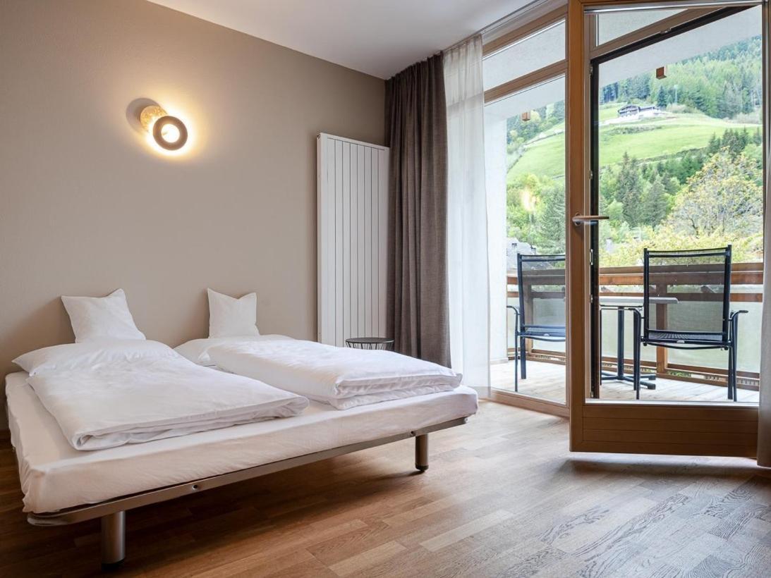 Apartamento Residenz Feldmühle inclusive Wellness Campo Tures Exterior foto
