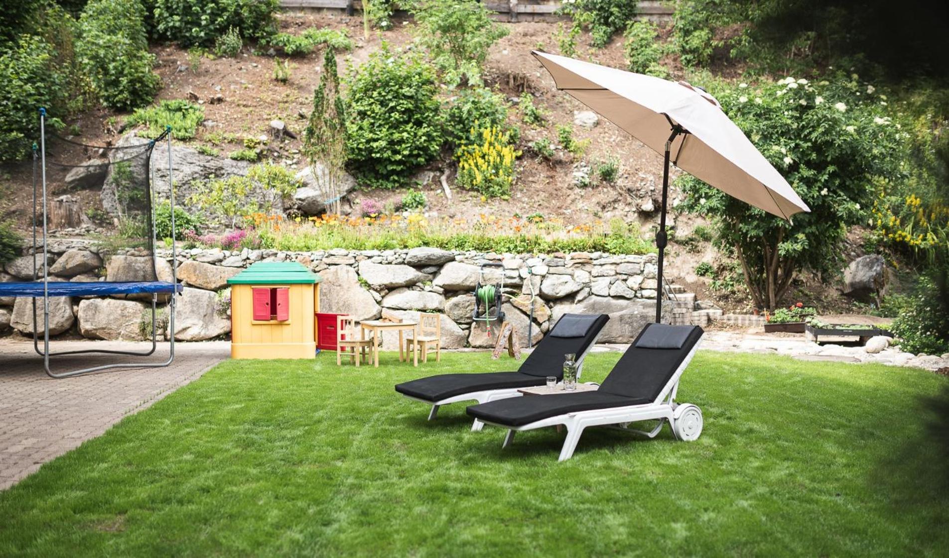 Apartamento Residenz Feldmühle inclusive Wellness Campo Tures Exterior foto